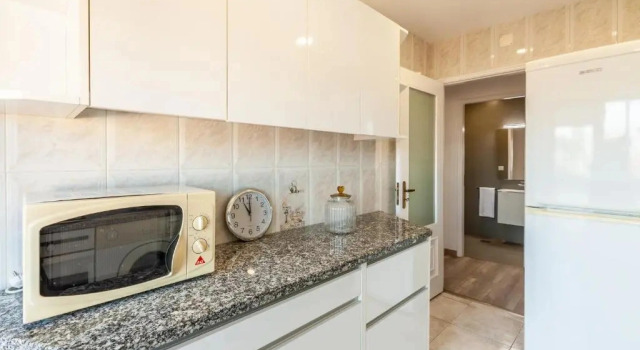 Апартаменты Penthouse Praia de Olinda - Minho s Guest