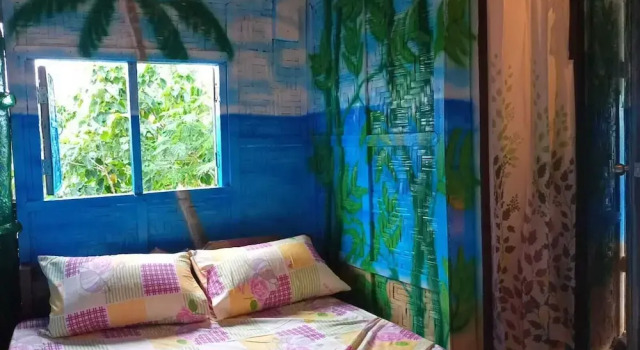 Номер Economy Villa-Atlas Guest House