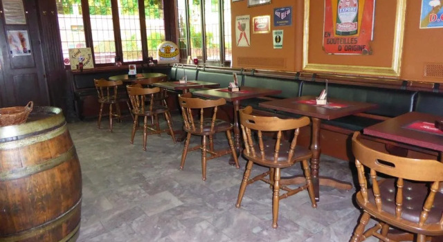 Hotel Le Mairesse, Rezervovat Hotel La Louviere 