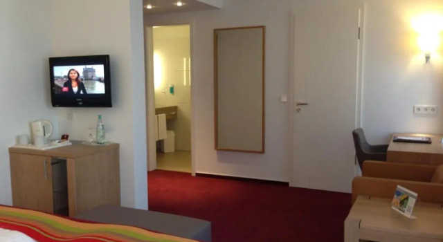 Iş oda Hotel Wieting Superior