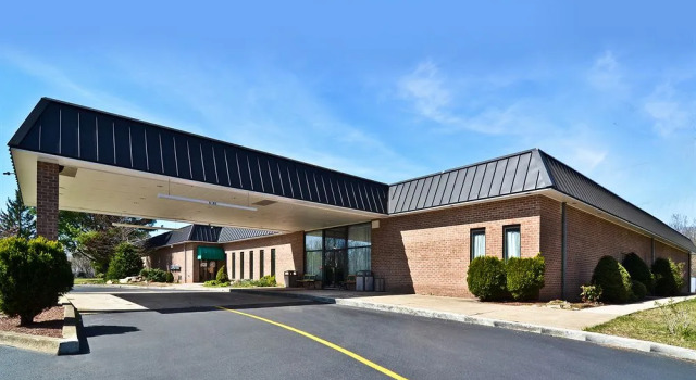 Quality Inn Pocono Resort, Reserva ahora Resort Lake Harmony Pensilvania