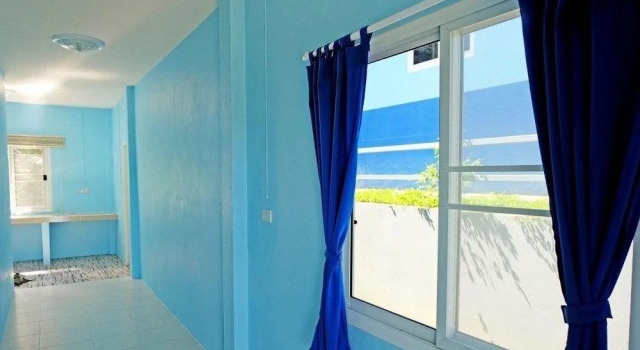 Theppahrak Home
