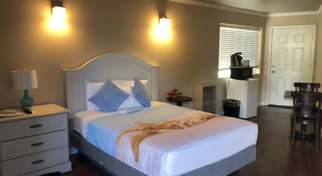 Oceanfront Inn at Shelter Cove, Book Lejlighedshotel Shelter Cove 