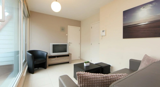Residentie Havenhuys Bredene, Prenota Hotel Bredene 