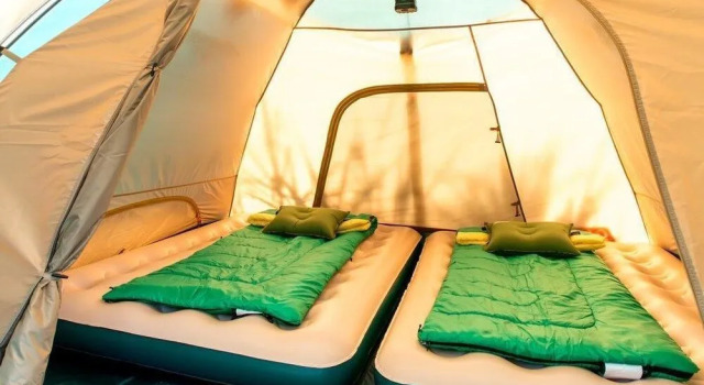 Okinawa BBQ Beer Garden & Campsite, Book Campground Camping & Glamping in Okinawa, Campground