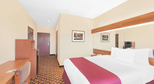 Microtel Inn & Suites by Wyndham Aransas Pass/Corpus Christi, Забронировать Отель Отели Аранзас Пасса с бассейном, Бассейн
