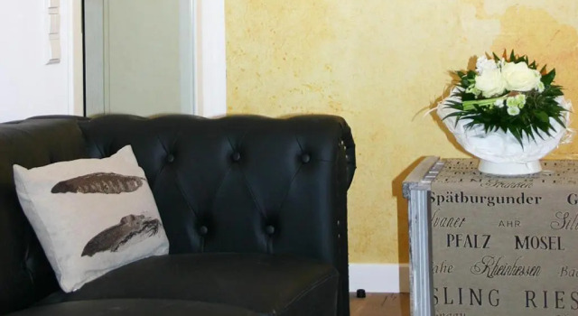 Апартаменты Apartment Königstrasse