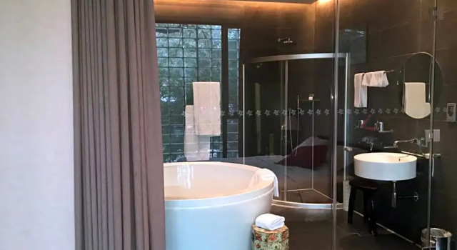 Номер Business Hotel Kapok Wangfujing