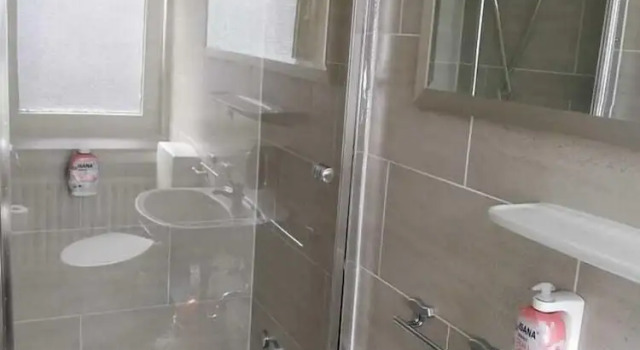 Номер Comfort Hotel Berliner Hof