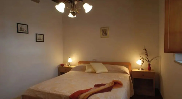Comiti Farmhouse - Apt. Bondone, Забронировать Дом для отпуска Отели в центре Монтайоне, в центре