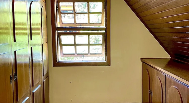 Номер Premium Casa Três Rios - Campos do Jordão