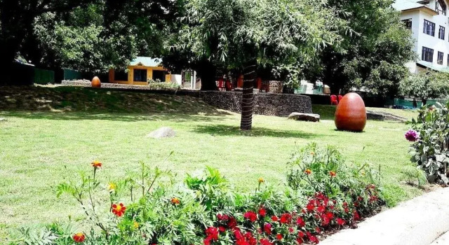 Himalayan Hill by Evoke Resort