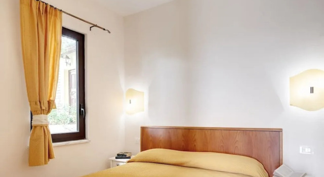 Апартаменты Superior Relais Gea