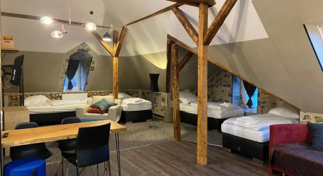 aappartel APARTHOTEL Herford