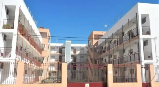 Belvilla by OYO Beachfront Apartment, Забронировать Апартаменты/квартира Апартаменты Санлукар-де-Баррамеда, рядом с Церковь Санто-Доминго, Апартаменты/квартира