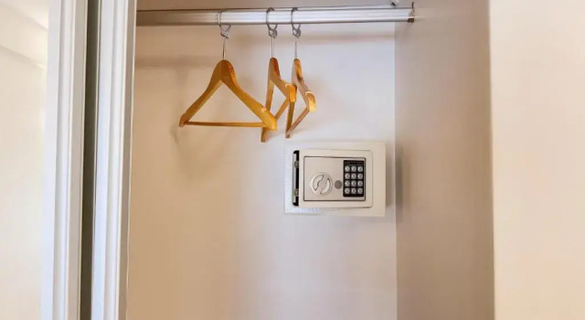 Трёхместный номер Standard Urbe Hotel