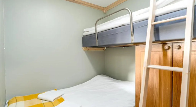 Ilsetra Hotell, Đặt Khách sạn Khách sạn ở Øyer bao gồm bữa sáng, Bữa sáng