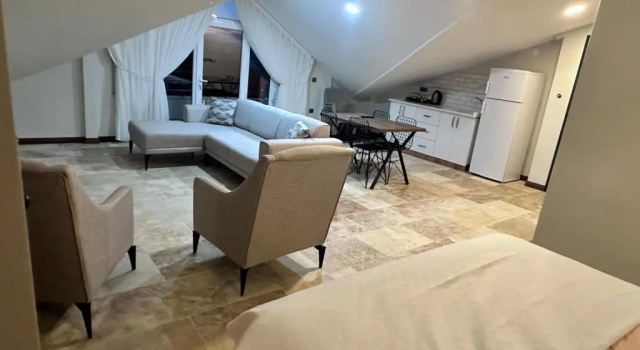 Avanos Ertas Konukevi(Please Contact The Property 7 Days In Advance)