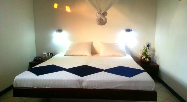 Chaya Villa Guest House