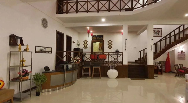 So What Boutique Hotel
