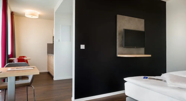 Апартаменты Standard Signature East Hotel Apartment