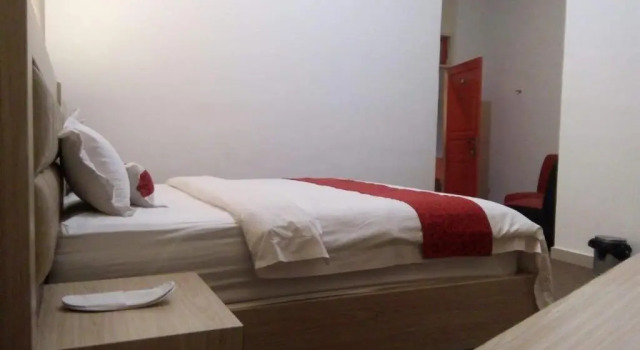Hotel Assyifa Tanjungbalai, Reserva ahora Hotel Tanjung Balai North Sumatra Province