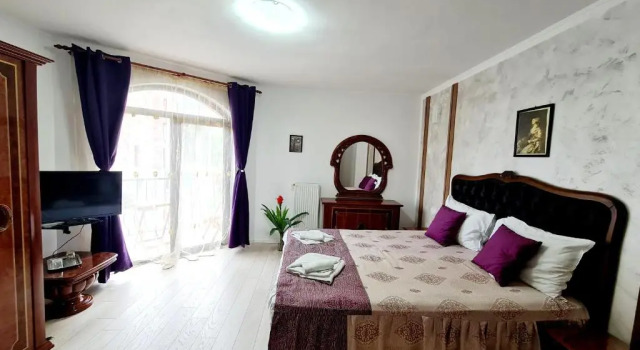 Номер Standard Pension Terra