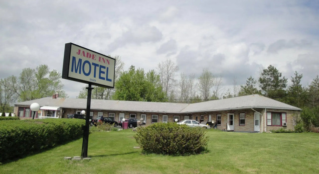 Jade Inn Motel, Забронировать Мотель Гранд-Айленд Буффало