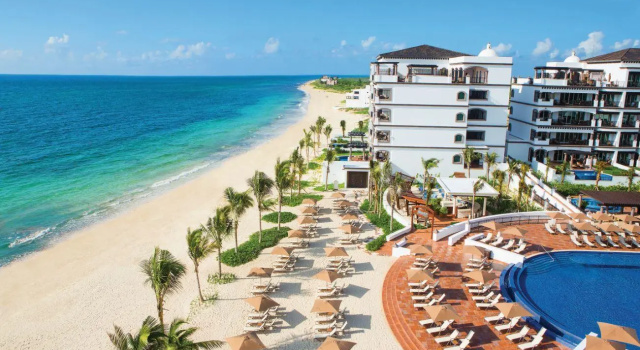 Полулюкс Holiday Inn Club Vacations Grand Residences All Inclusive