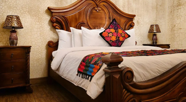 Casa Realeza, Book Hotel Hotels in Zacatepeques with Parking, Parking
