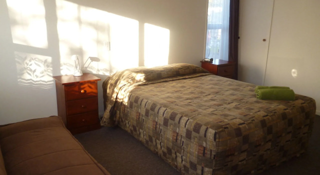 Westport Motels
