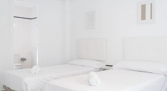 Номер Standard Hotel Somma