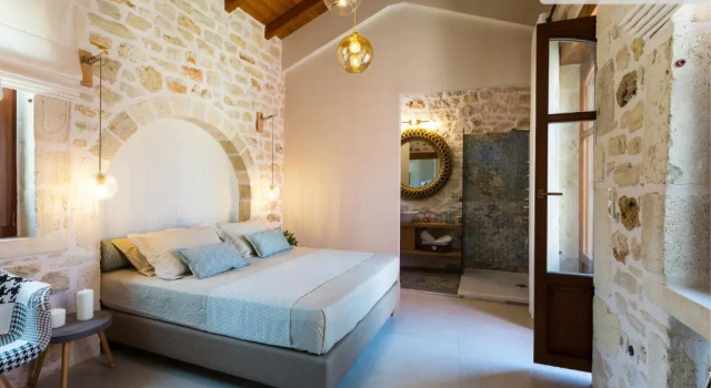 Вилла Superior Atsipopoulo Villas