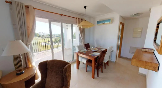 Atlantico 302527-A Murcia Holiday Rentals Property, Rezerwuj Hotel Hotele w Murcja z parkingiem, Parking
