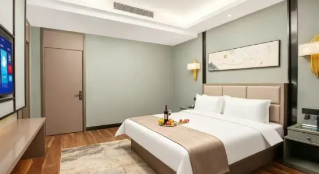 Люкс Business HuaYang International Hotel