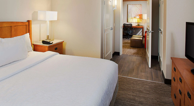 Hilton Garden Inn San Luis Obispo/Pismo Beach