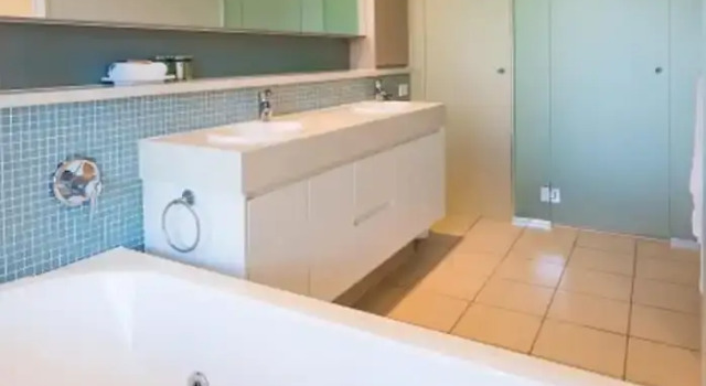 Номер Standard с 3 комнатами с балконом White Shells Luxury Apartments Marcoola