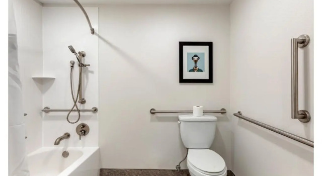 Номер Standard Cambria Hotel Nashville Airport