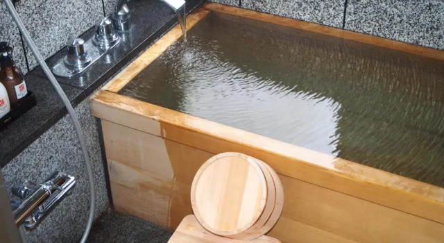 Люкс Blancvert Nasu Onsen Hotel