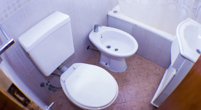 Номер Standard Hotel San Remo Majestic