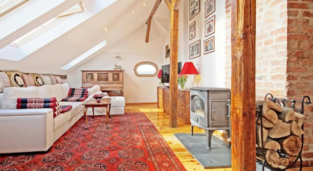 Апартаменты Sopot Apartment SA