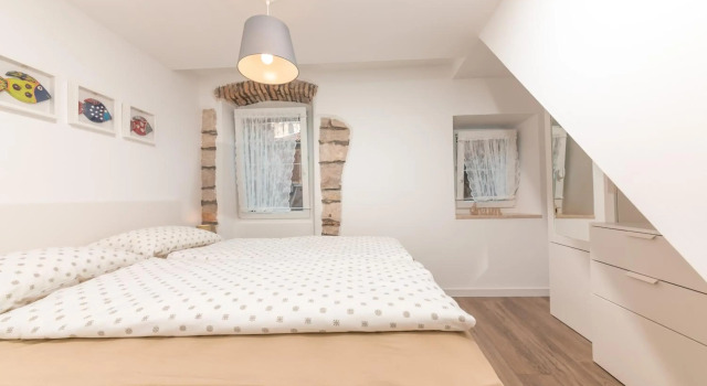 Mariva Downtown apartment, Забронировать Апартаменты/квартира Апартаменты Ровинь, рядом с Church of Saint Benedict Rovinj, Апартаменты/квартира