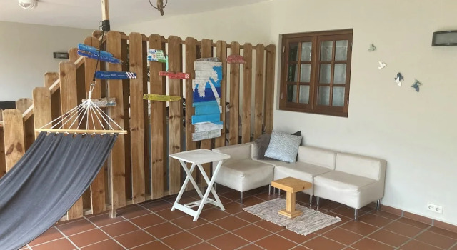 Апартаменты Comfort Mirador Apartments