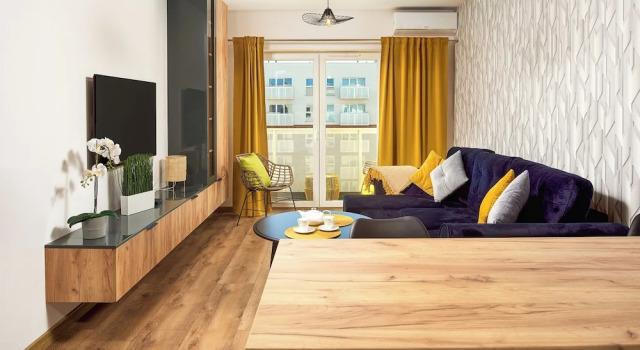 Apartments on Wróblewskiego 21, Забронировать Апартаменты/квартира Отели Лодзинское воеводства с парковкой, рядом с Улица Петрковская, Парковка