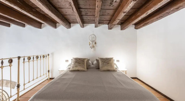 Old Town Loft M8 Bari, Забронировать Отель Бари Bari Province, рядом с Малый театр