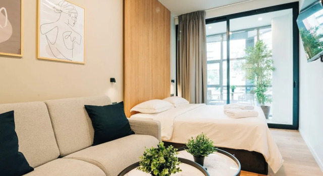 Athesense Suites