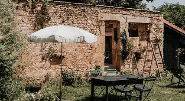 Коттедж Maison dhôtes Bel Estiu