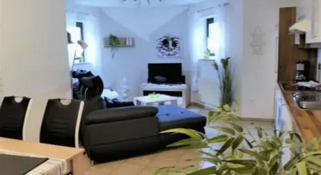 Apartments Im Regnitztal, Varaa Huoneisto Hotellit Baijeri pysäköinnillä, Pysäköinti