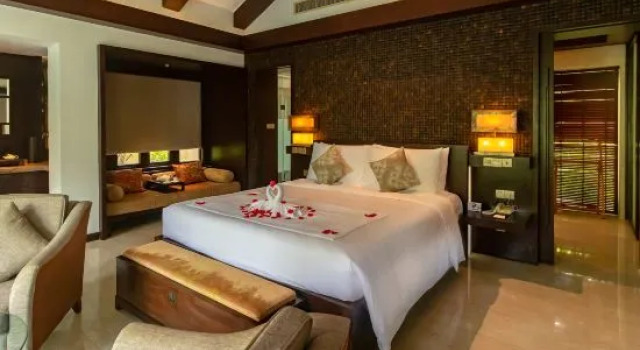 Вилла Narada Resort & Spa Perfume Bay Sanya