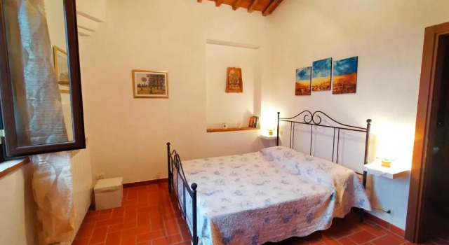 Апартаменты Standard San Lorenzo Agriturismo